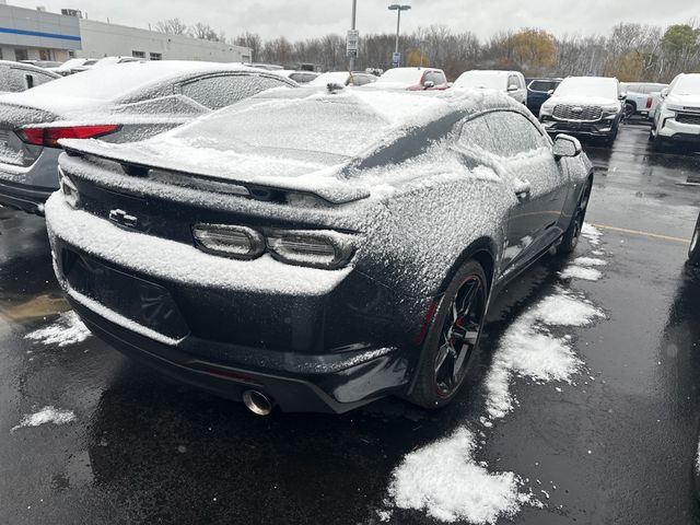2023 Chevrolet Camaro 1SS