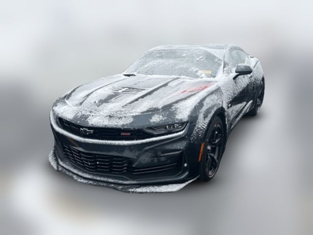 2023 Chevrolet Camaro 1SS