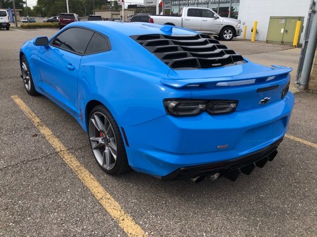 2023 Chevrolet Camaro 1SS