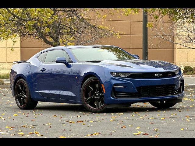 2023 Chevrolet Camaro 1SS