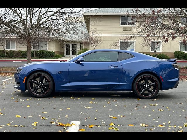 2023 Chevrolet Camaro 1SS