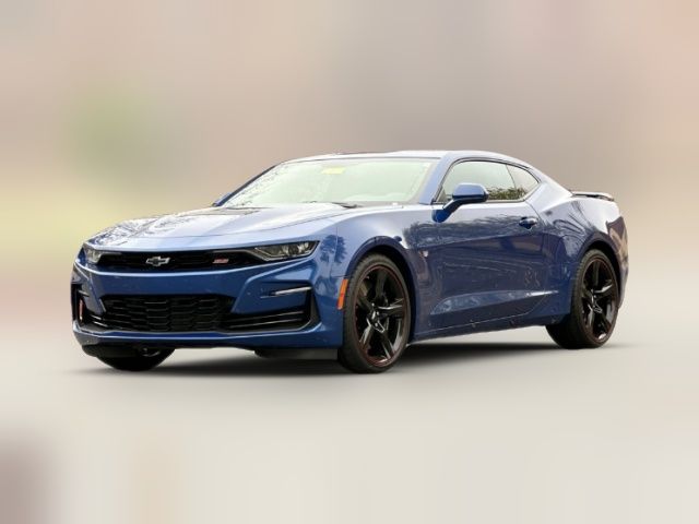 2023 Chevrolet Camaro 1SS