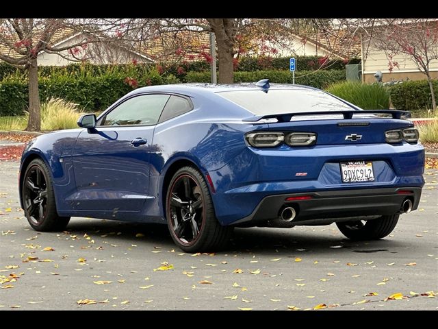 2023 Chevrolet Camaro 1SS