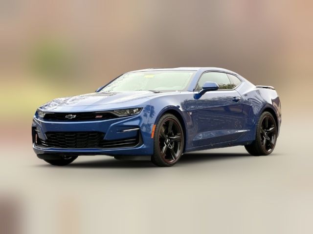 2023 Chevrolet Camaro 1SS