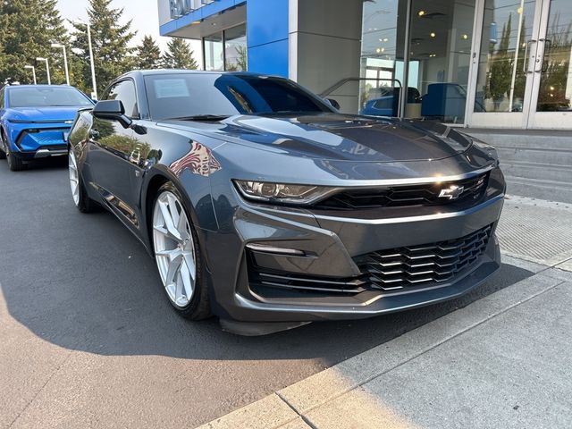 2023 Chevrolet Camaro 1SS