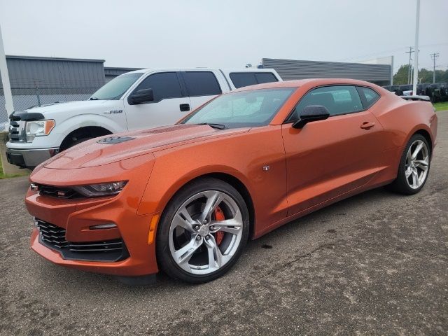 2023 Chevrolet Camaro 1SS