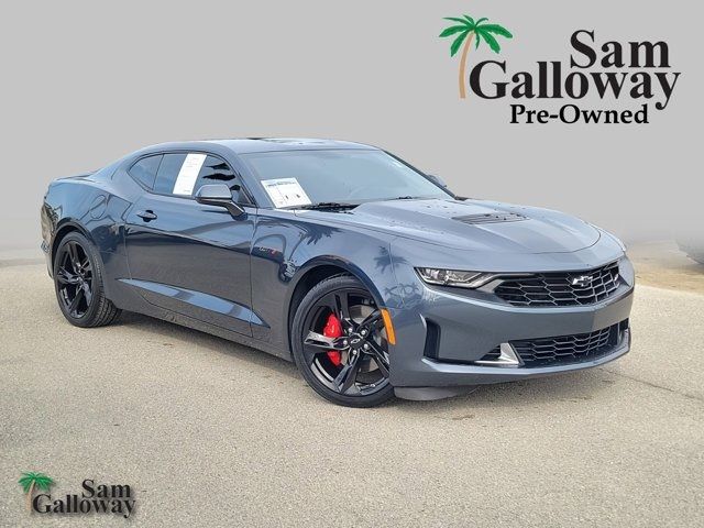 2023 Chevrolet Camaro 1LT