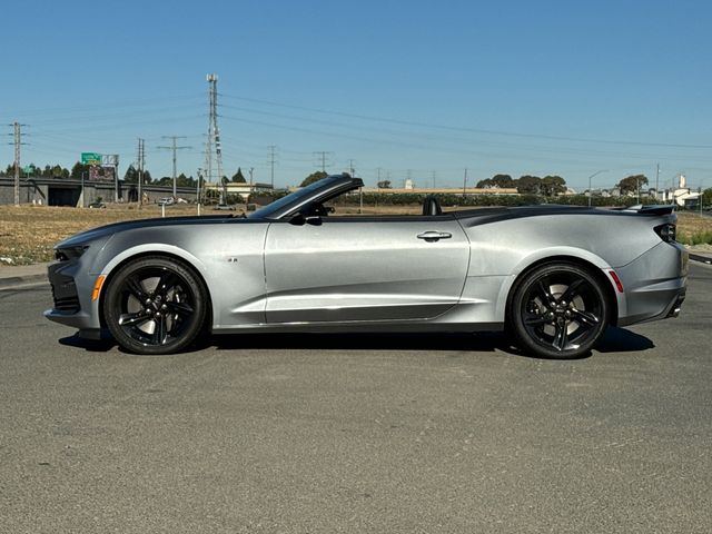 2023 Chevrolet Camaro 1SS