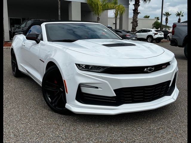 2023 Chevrolet Camaro 1SS