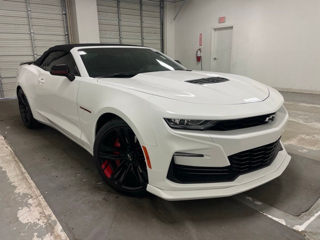 2023 Chevrolet Camaro 1SS