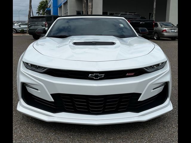 2023 Chevrolet Camaro 1SS