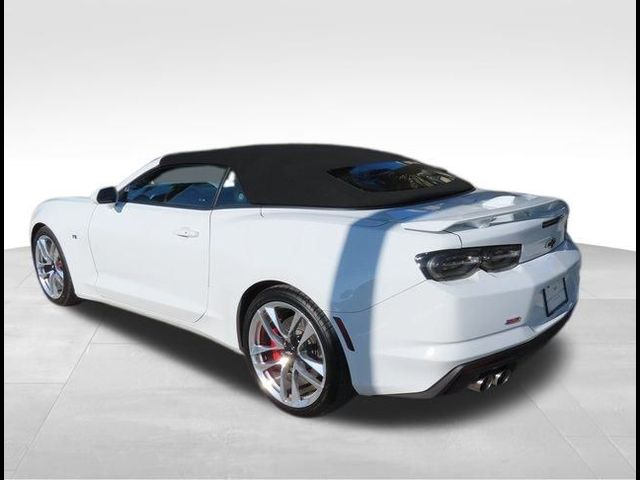 2023 Chevrolet Camaro 1SS