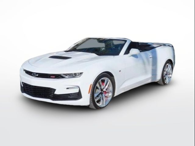 2023 Chevrolet Camaro 1SS