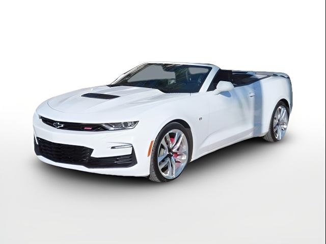 2023 Chevrolet Camaro 1SS