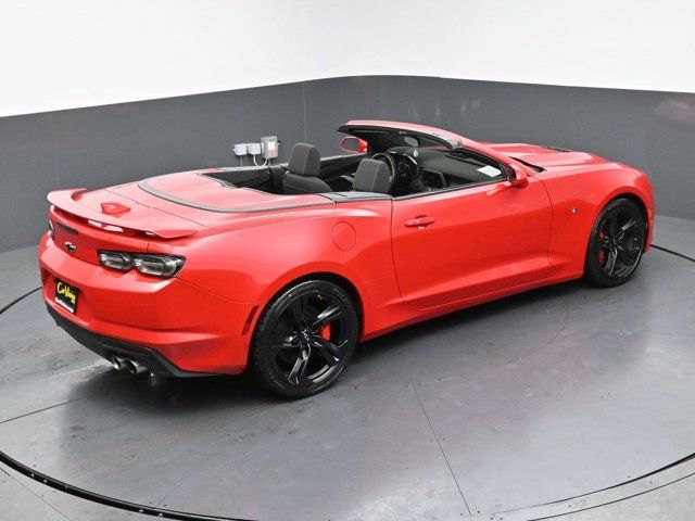 2023 Chevrolet Camaro 1SS