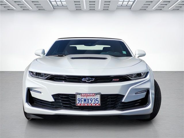 2023 Chevrolet Camaro 1SS