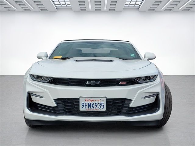 2023 Chevrolet Camaro 1SS