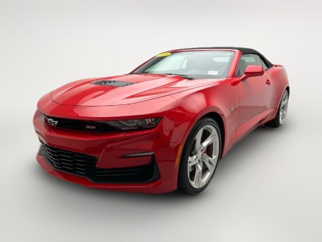 2023 Chevrolet Camaro 1SS