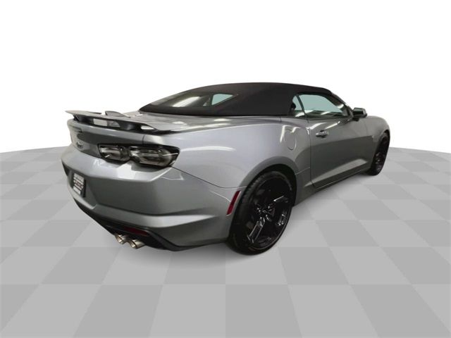 2023 Chevrolet Camaro 1SS