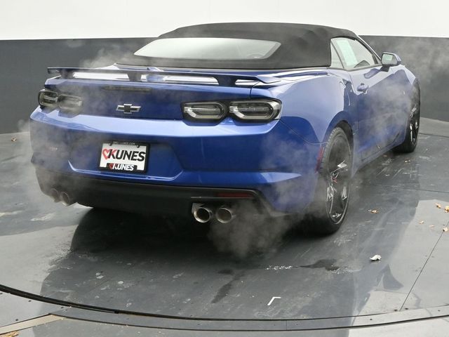 2023 Chevrolet Camaro 1SS