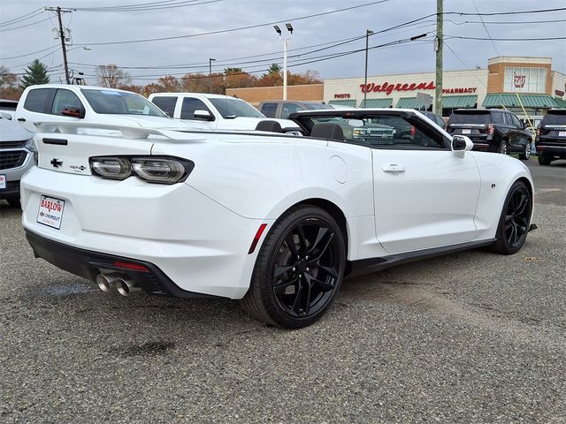 2023 Chevrolet Camaro 1SS