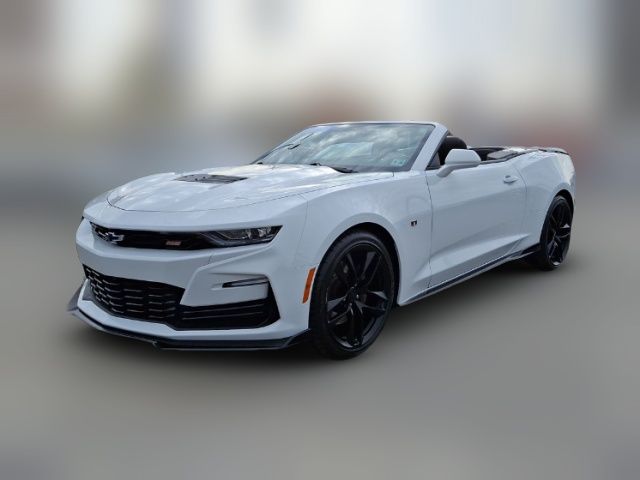 2023 Chevrolet Camaro 1SS