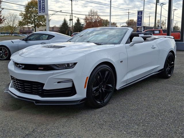 2023 Chevrolet Camaro 1SS