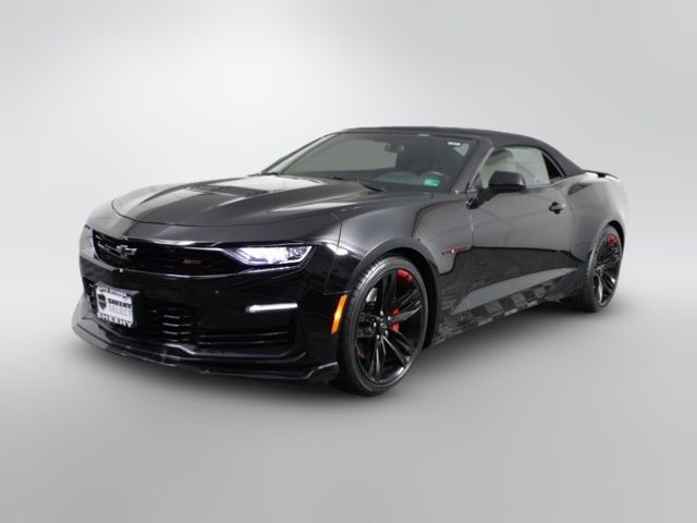 2023 Chevrolet Camaro 1SS