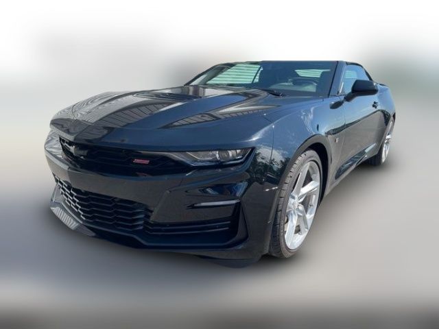 2023 Chevrolet Camaro 1SS