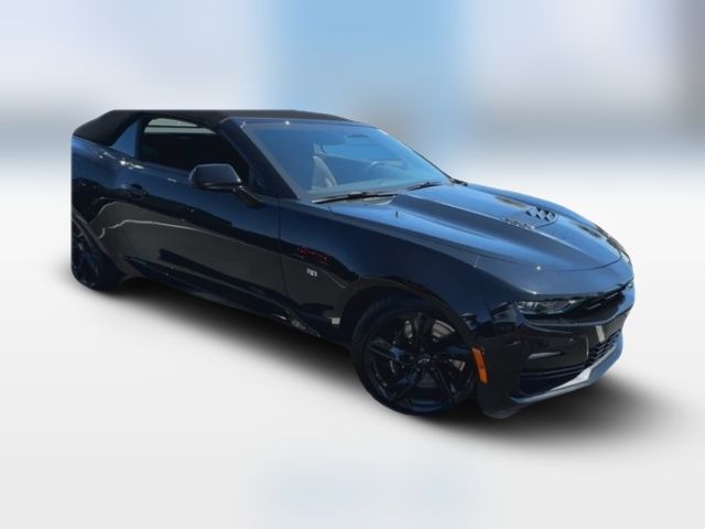 2023 Chevrolet Camaro 1SS