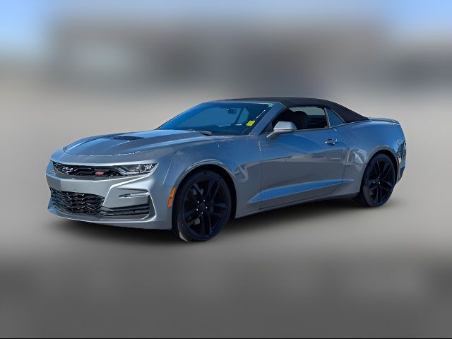 2023 Chevrolet Camaro 1SS