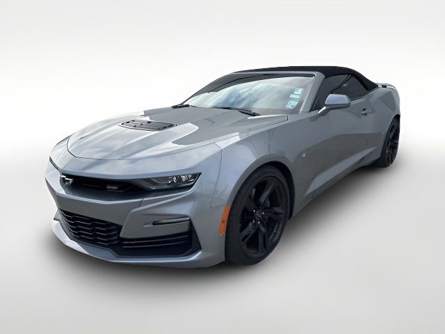 2023 Chevrolet Camaro 1SS