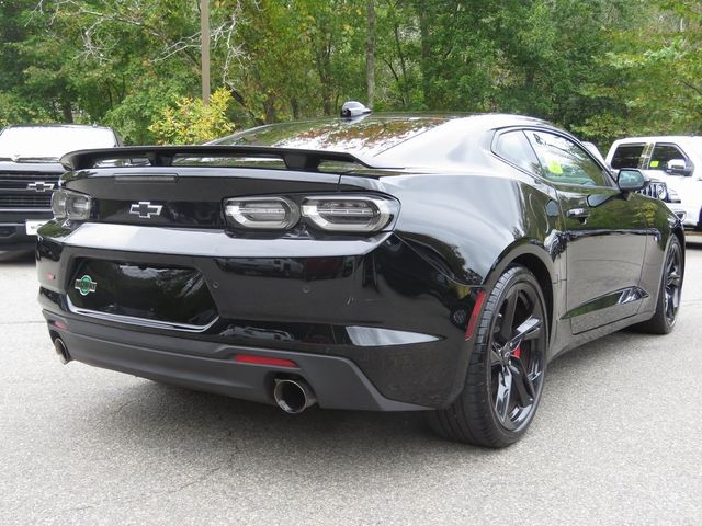 2023 Chevrolet Camaro 2SS