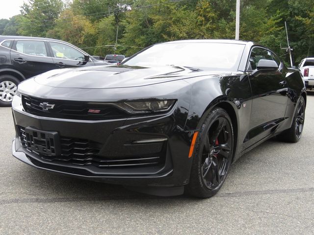 2023 Chevrolet Camaro 2SS