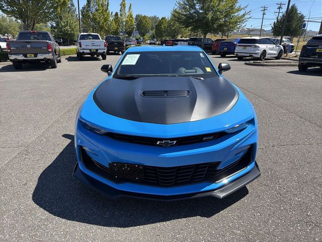 2023 Chevrolet Camaro 2SS