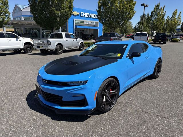 2023 Chevrolet Camaro 2SS