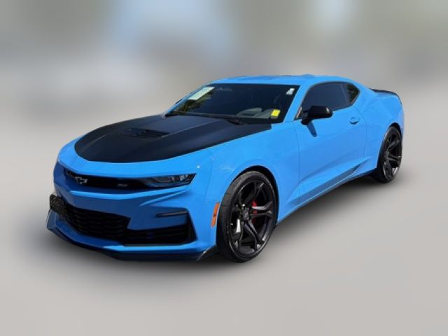2023 Chevrolet Camaro 2SS