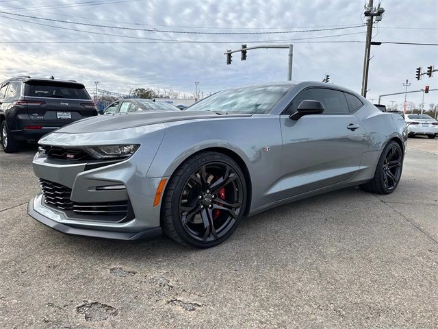 2023 Chevrolet Camaro 2SS