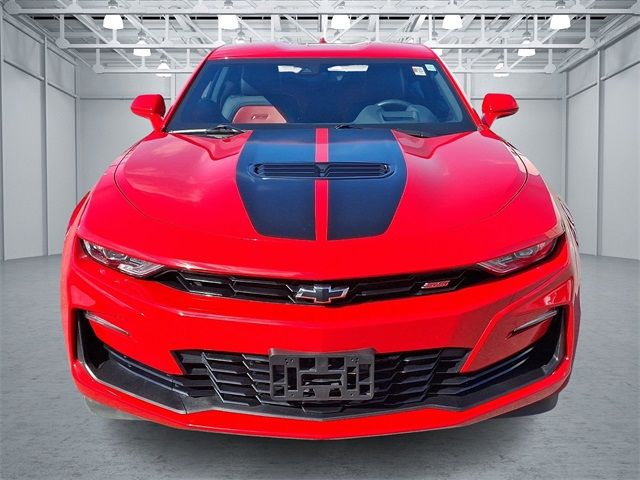 2023 Chevrolet Camaro 2SS