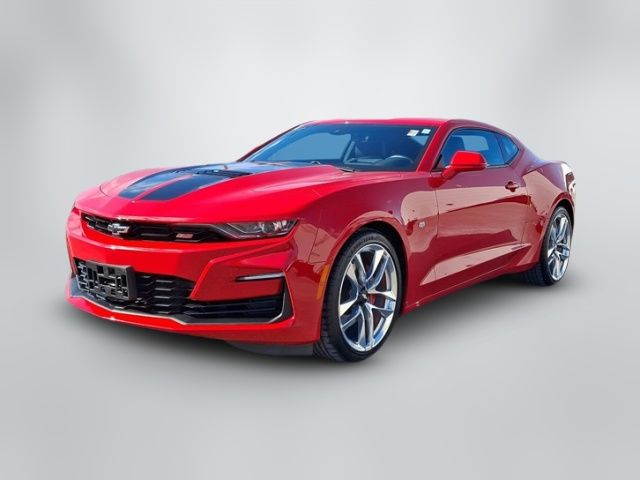 2023 Chevrolet Camaro 2SS