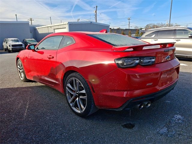 2023 Chevrolet Camaro 2SS