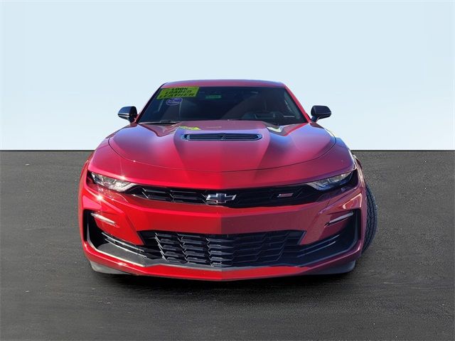 2023 Chevrolet Camaro 2SS