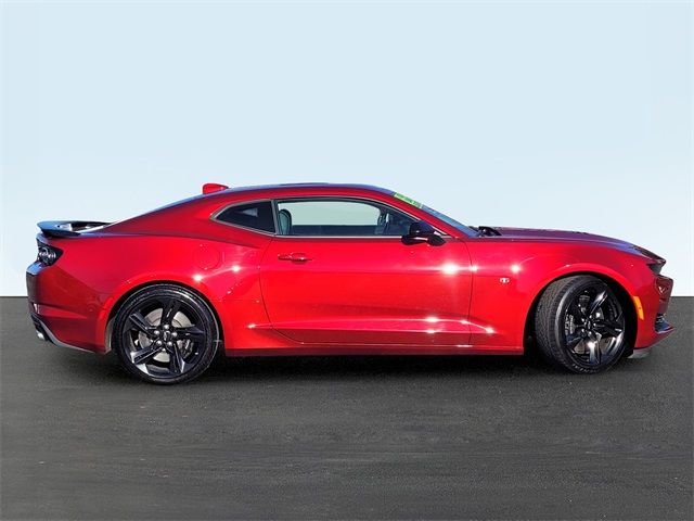 2023 Chevrolet Camaro 2SS