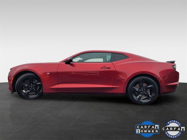 2023 Chevrolet Camaro 2SS