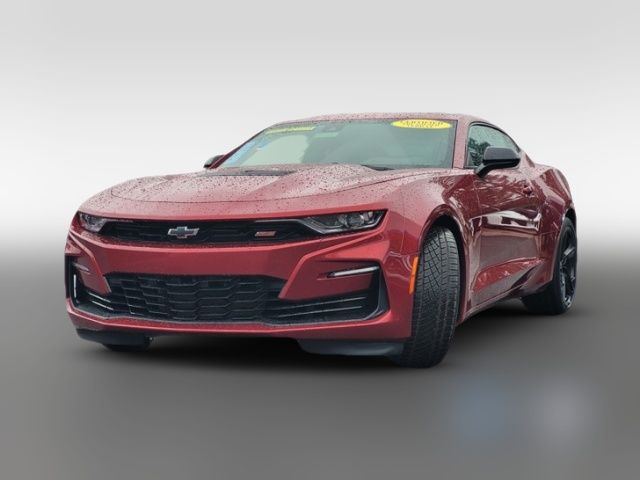 2023 Chevrolet Camaro 2SS