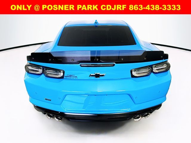 2023 Chevrolet Camaro 2SS