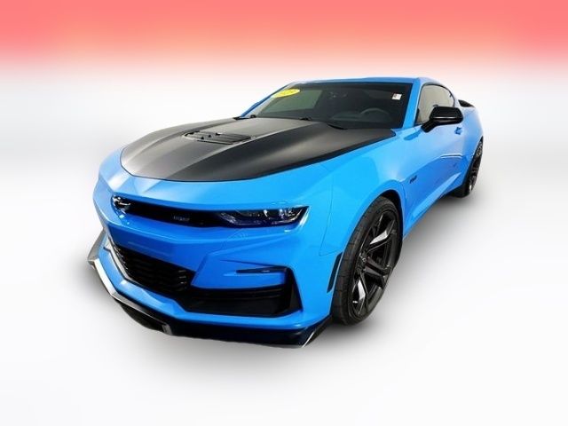 2023 Chevrolet Camaro 2SS