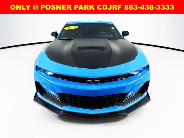 2023 Chevrolet Camaro 2SS