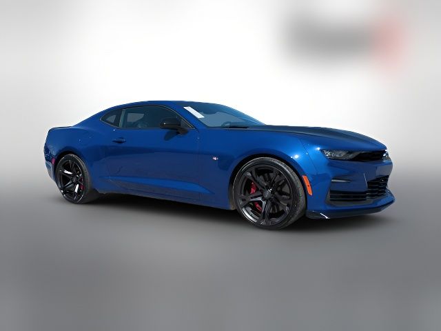 2023 Chevrolet Camaro 2SS