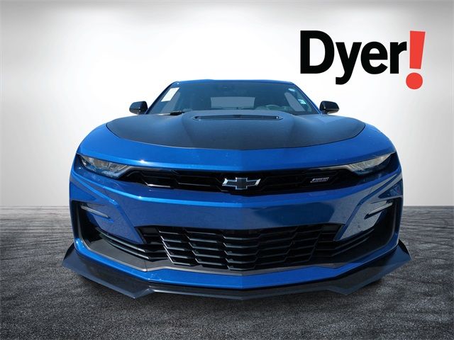 2023 Chevrolet Camaro 2SS
